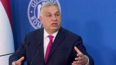 Seks i zlostavljanje dece: Skandali ruše Viktora Orbana