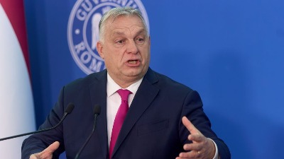 ORBAN NA KOLENIMA! Sistem se raspada, budućnost neizvesna