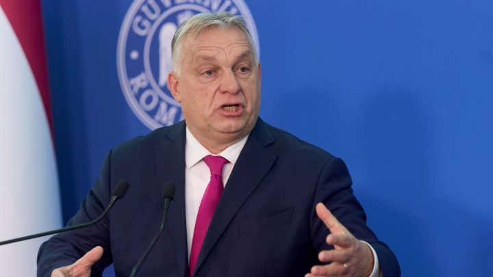 ORBAN NA KOLENIMA! Sistem se raspada, budućnost neizvesna