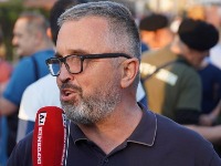 Vučićević više ne sme ni u bioskop da ode (VIDEO)