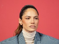 "Ljudi su vrištali! Sela je pored mene i rekla da se molimo i opraštamo": Danijela Dimitrovska o TRAUMATIČNOM iskustvu