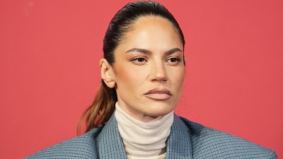 "Ostala sam bez dinara u džepu, takav strah nikada nisam osetila": Danijela Dimitrovska o najtežem periodu 