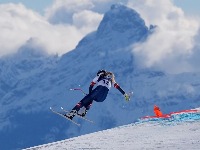 Lindzi Von provela samo 13 sekundi na ZOI, ali će za to dobiti BOGATSTVO