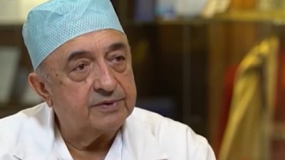 Čuveni kardiohirurg otkriva: "Kada ne biste radili 3 stvari koje ja ne radim, 90% operacija srca bi se moglo izbeći"