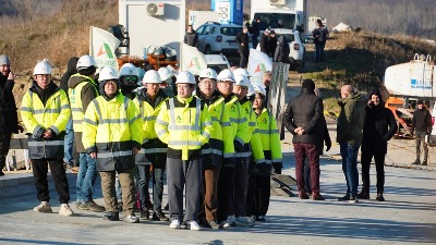 Ko koči obilaznicu oko Požarevca - Kinezi ili "blokaderi"? Vučić zna odgovor
