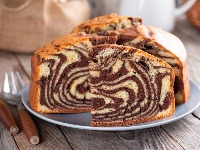 Najbolji recept za ukusnu zebra tortu koja košta manje od 500 dinara