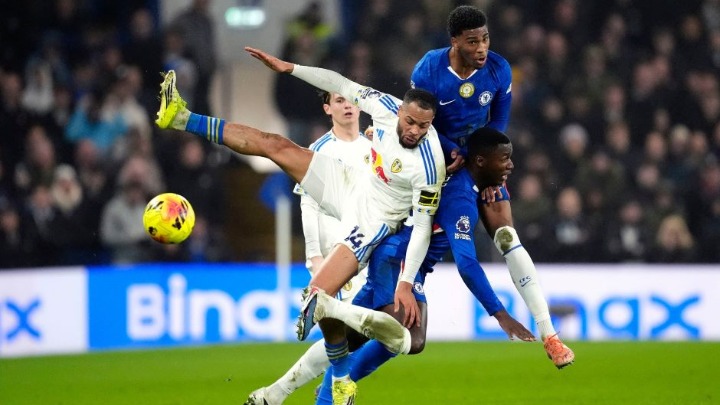 Čelsi prokockao 2:0: Palmer plesao, pa se obrukao