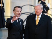 Makron upozorava: SAD će nas napadati, nema povijanja