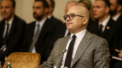 Vučević: Ne zna se kada su izbori, Vučić odlučuje