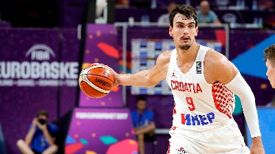 Detonacija u najavi: Partizan želi Šarića