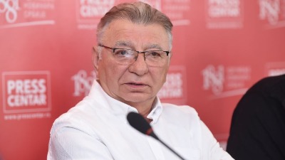 Naš glumac se razveo u 8. deceniji i mir našao na selu: Od uloge u "Srećnim ljudima" zarađivao kutije cigareta