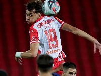 Zvezda prodala napadača u Bajer za osam miliona evra!