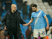 Siti sve rešio za poluvreme: Vila i Barnli slavili autogolovima