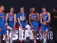 Nikola Topić ZASIJAO punim sjajem! Ubacio 22 poena u drugom meču posle velike životne pobede (VIDEO)