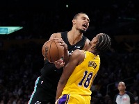 Istorijska bruka Lejkersa: San Antonio ih pregazio (VIDEO)