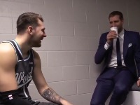 BUM u Evropi: Dončić i Novicki prave klub, spremni za NBA Evropa