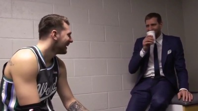 BUM u Evropi: Dončić i Novicki prave klub, spremni za NBA Evropa