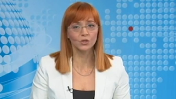 "Vodila sam Dnevnik sa temperaturom 40": Voditeljka RTS-a 10 dana se borila za život -"Bolnički krevet se tresao od moje groznice"