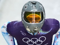 Ukrajinac izbačen sa ZOI zbog kacige