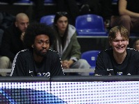 Španska Marka pisala o košarkašu Partizana: "Potpuni fijasko"