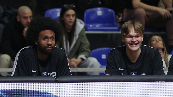 Španska Marka pisala o košarkašu Partizana: "Potpuni fijasko"