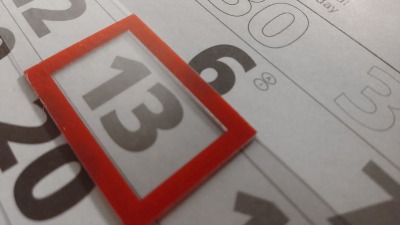 Danas je PETAK 13. po mnogima BAKSUZAN DAN: Za ovaj datum vezana su brojna BIZARNA VEROVANJA, a jedno je NAJLUĐE ikada