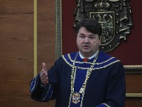 Petrov: Sudije Ustavnog suda treba da budu nezavisne, ali onda bi morali da ih proizvodimo u epruveti