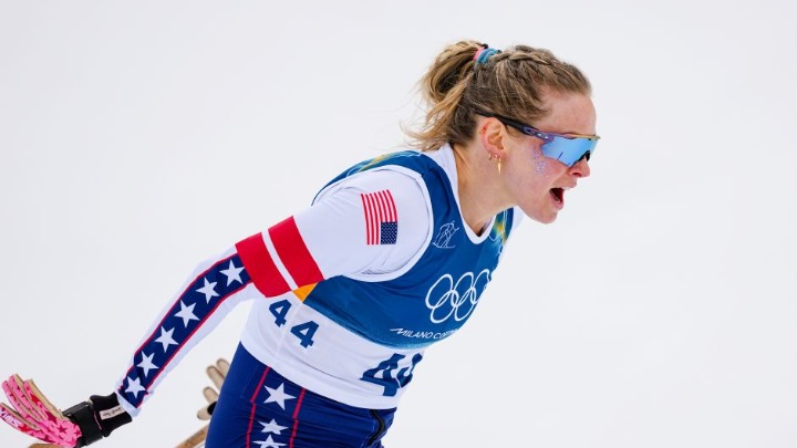 Drama na ZOU: Osvojila bronzu sa POLOMLJENIM rebrom, pa se srušila i počela da URLIČE od bolova (VIDEO)