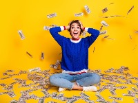 Ova 4 znaka imaju najveće šanse za dobitak na lotou ili iznenadno nasledstvo