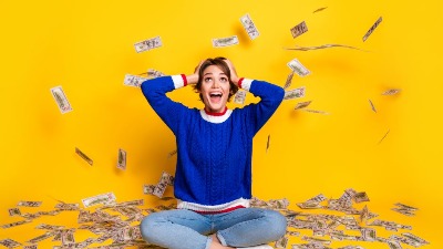 Kosmičko bogatstvo im stiže, 4 znaka su magnet za obilje i sreću