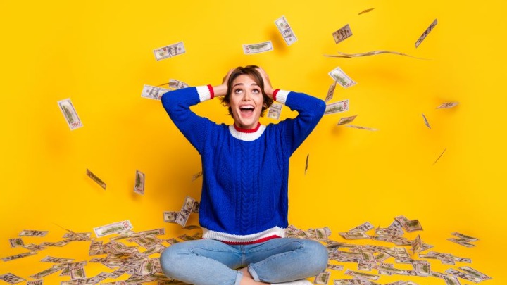 Kosmičko bogatstvo im stiže, 4 znaka su magnet za obilje i sreću