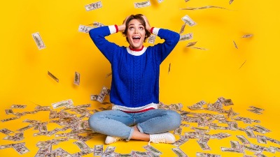 Ako ste rođeni u ova 3 znaka, NOVAC će vas zatrpati narednih 5 godina: Sudbina vam okreće leđa siromaštvu