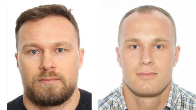 Fotografije na poternicama Interpola i Europola: Da li Zvicer danas ovako izgleda? (FOTO)