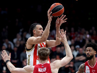 Zvezda posle DRAME izgubila u Pireju