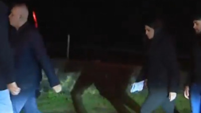 Crnogorska policija večeras PRETRESA kuće i stanove Veselina Barovića (VIDEO)