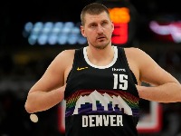 Prvi u istoriji NBA! Jokić postavio zastrašujući rekord