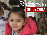  Pomozimo Heleni slanjem 311 na 2407