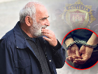 Od najboljeg prijatelja Mila Đukanovića, pa do hapšenja: Ko je Veselin Barović?