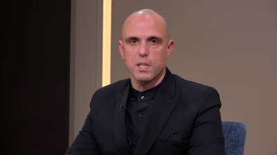 Novinar Komnenović na SASLUŠANJU nakon razgovora sa Milošem Medenicom