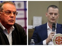 Nastavljen rat KSS - KLS: Savez traži HITNO da se promeni termin