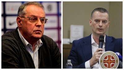 Nastavljen rat KSS - KLS: Savez traži HITNO da se promeni termin