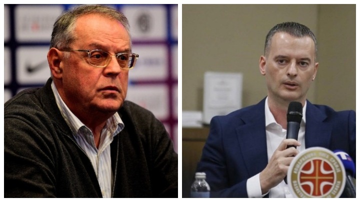 Nastavljen rat KSS - KLS: Savez traži HITNO da se promeni termin