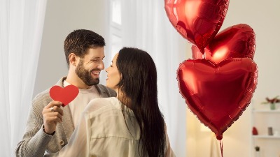 Šta iznenađenje koje vam partner priredi za Dan zaljubljenih govori o vašoj ljubavi?