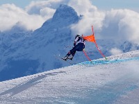 Lindzi Von preti amputacija noge: Šokantne tvrdnje lekara