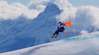 Lindzi Von preti amputacija noge: Šokantne tvrdnje lekara