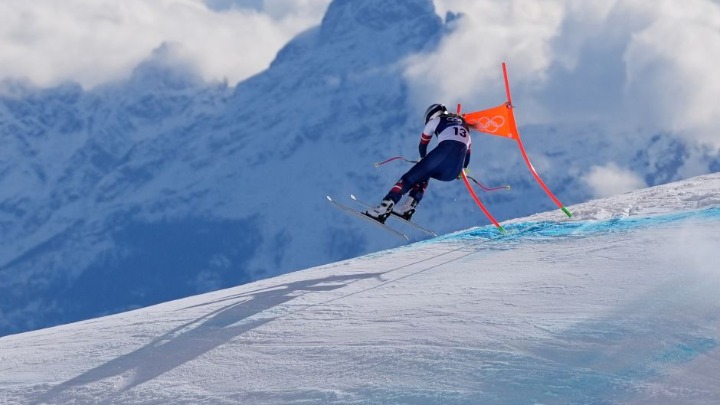 Lindzi Von preti amputacija noge: Šokantne tvrdnje lekara
