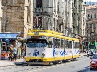 Tramvaj pokosio mlade na stajalištu, ljudi izašli na ulice: "To smo mogli da budemo mi"