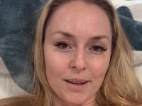 Emotivna poruka Lindzi Von iz bolnice: Ide na novu operaciju (VIDEO)