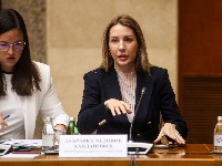 Đedović Handanović: Zatražili smo novac za prvu fazu nuklearnog programa Srbije