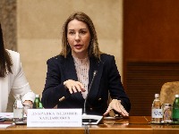 Đedović Handanović nakon produženja licence NIS-u: Dobra vest za građane Srbije